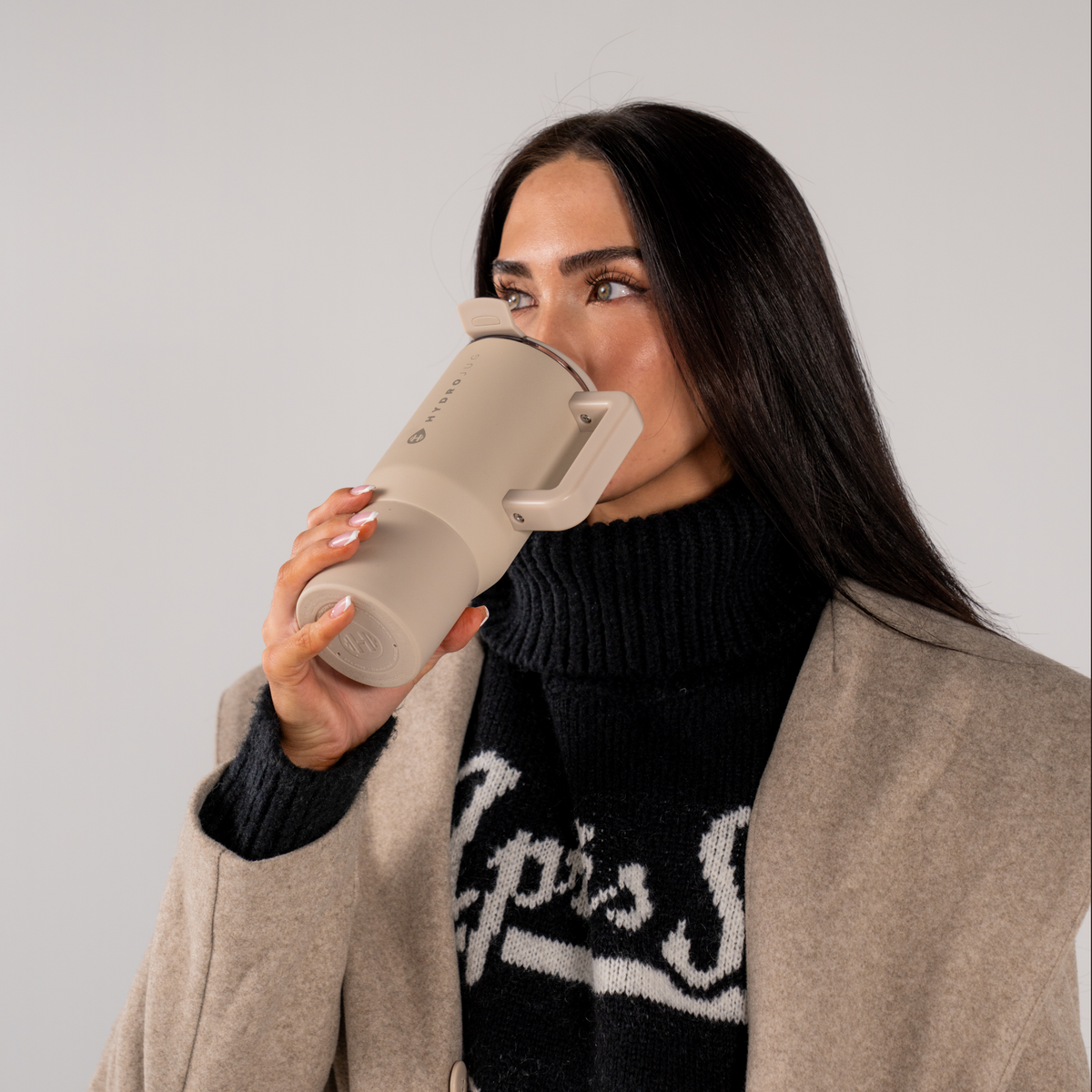 Coffee Traveler - Dune - US 3733