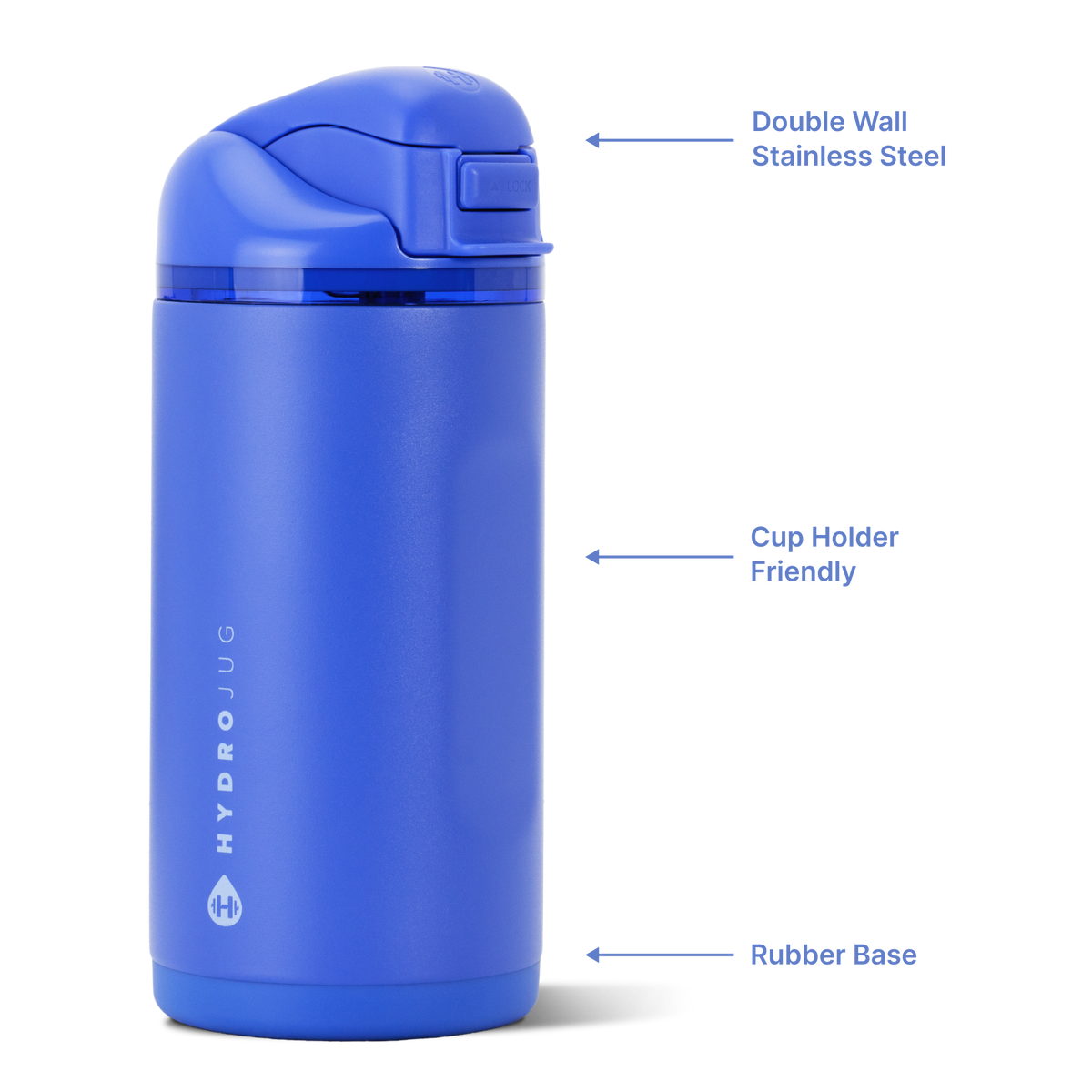 Ease2O (14Oz) - Berry Pop - US 7599