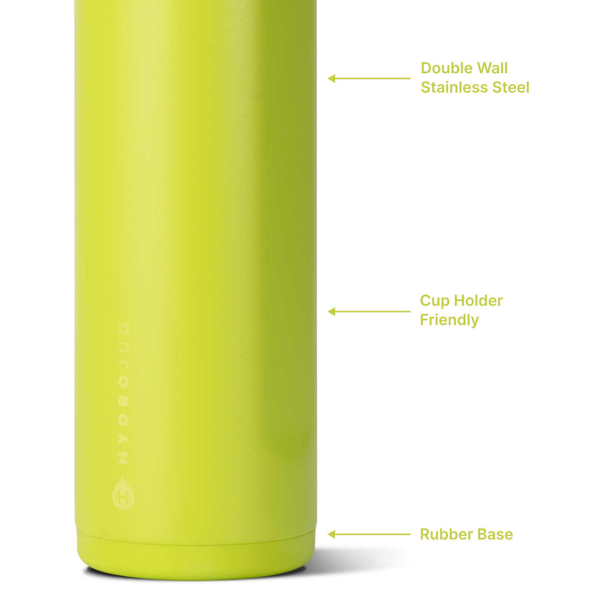 Ease2O (24Oz) - Lemon Lime - US 5604