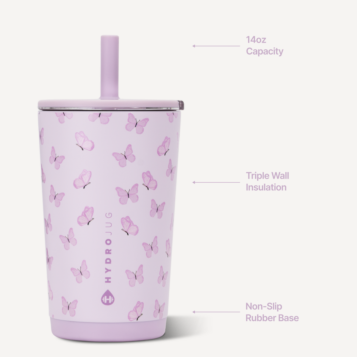Everyday Tumbler 14Oz - Flutter - US 4174