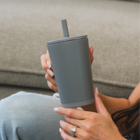 Everyday Tumbler 14Oz - Stone - US 9356