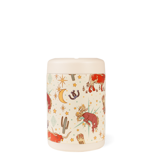 Can Cooler (Standard) - Rodeo - US 1947