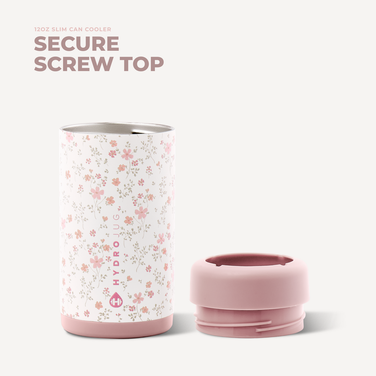 Can Cooler (Slim) - Magnolia - US 2898