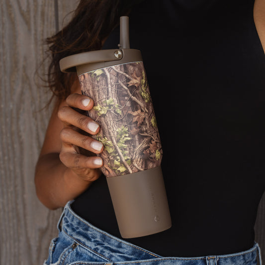 Sport (20Oz) - Woodland - US 2739