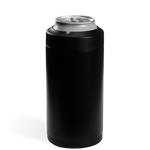 Can Cooler (16Oz) - Black - US 4055