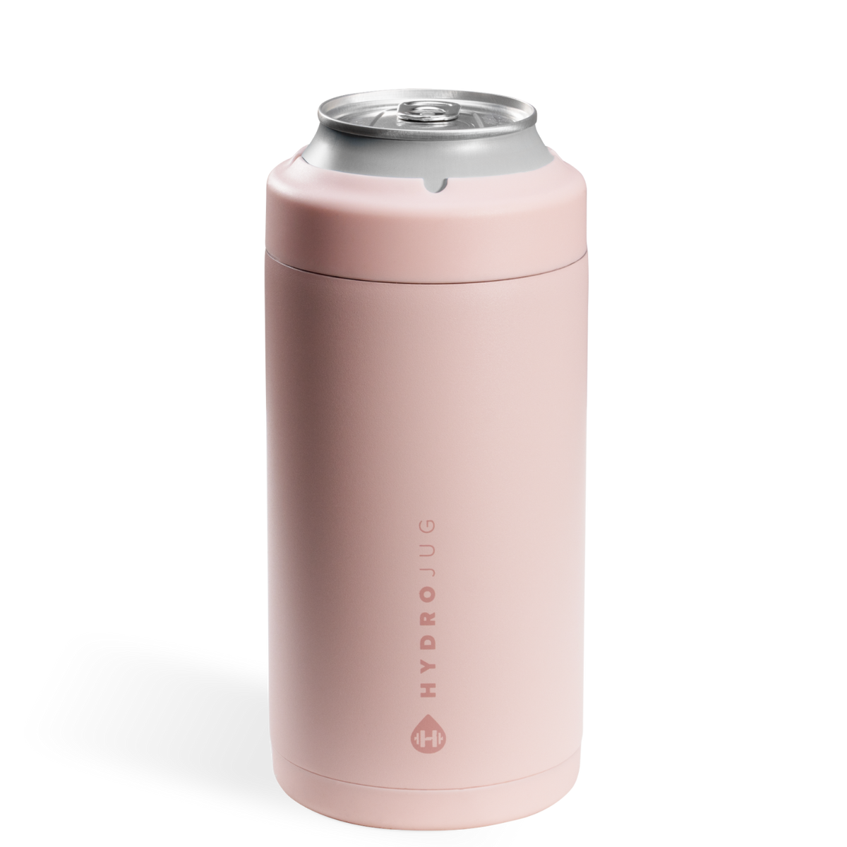 Can Cooler (16Oz) - Dusty Rose - US 7772