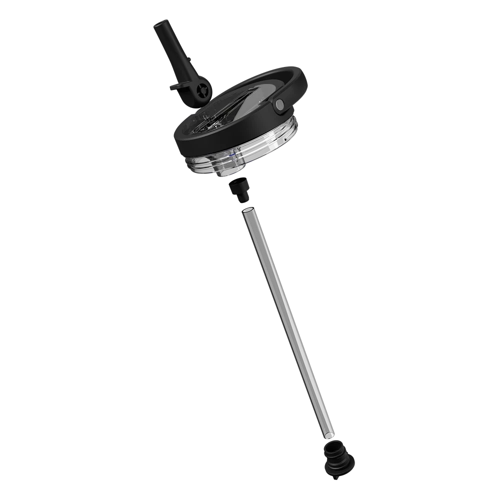 Sport Lid - Removable Sport Lid 40Oz - US 8599