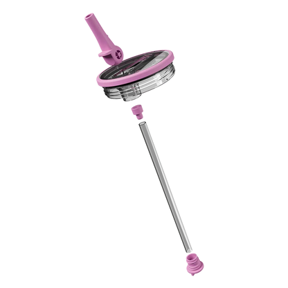 Traveler Lid - Removable Traveler Lid 40Oz - US 5665