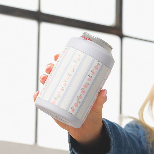 Can Cooler (Standard) - Primrose - US 1683
