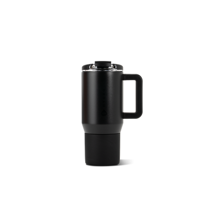 Coffee Traveler - Black - US 9506