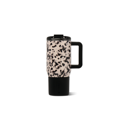Coffee Traveler - Blonde Tortoise - US 7711