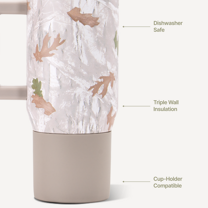 Coffee Traveler - Camo - US 2968