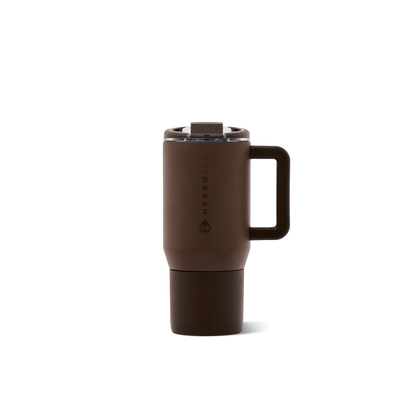Coffee Traveler - Chestnut - US 3665