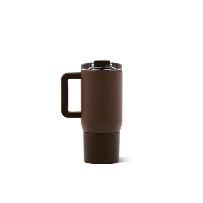 Coffee Traveler - Chestnut - US 3665