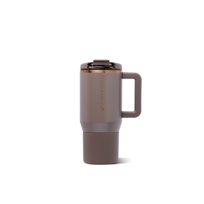 Coffee Traveler - Clay - US 1278