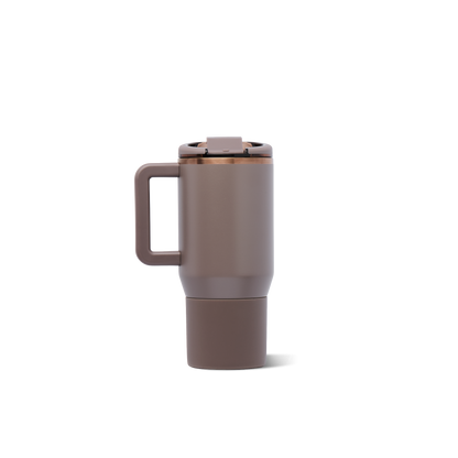 Coffee Traveler - Clay - US 1278