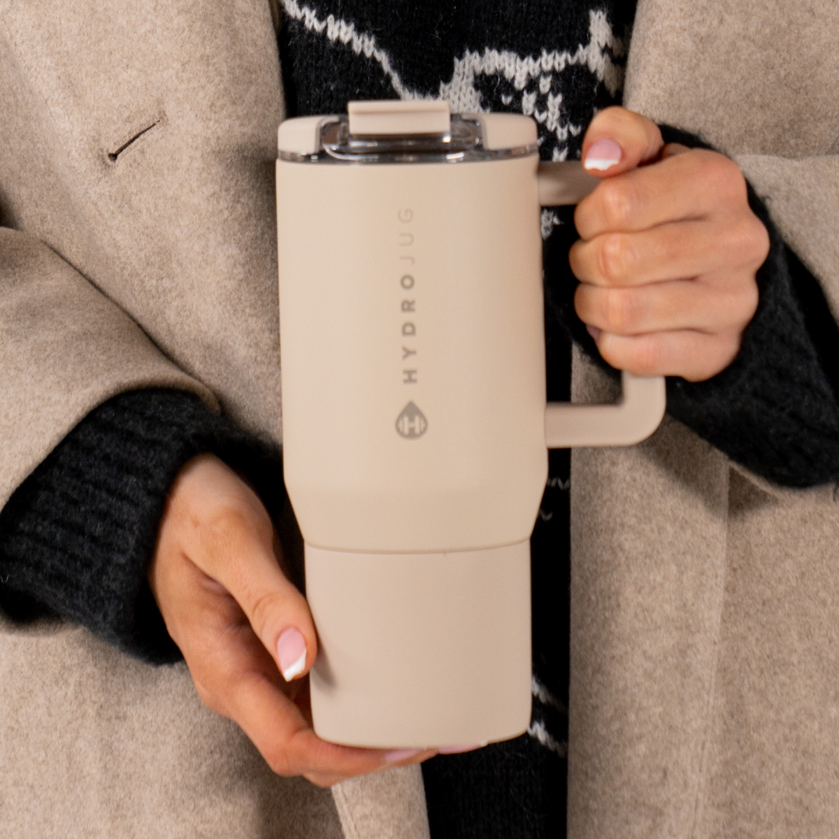 Coffee Traveler - Dune - US 3733