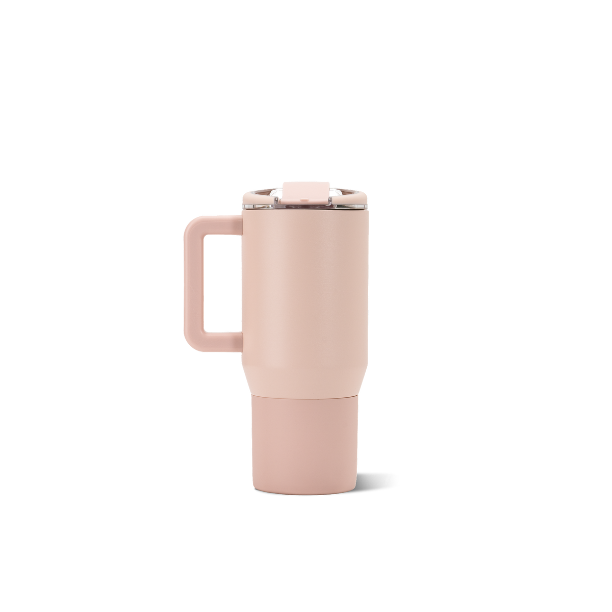 Coffee Traveler - Dusty Rose - US 3582
