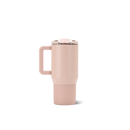 Coffee Traveler - Dusty Rose - US 3582