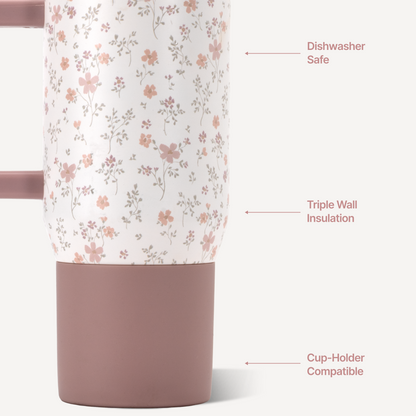 Coffee Traveler - Magnolia - US 8229