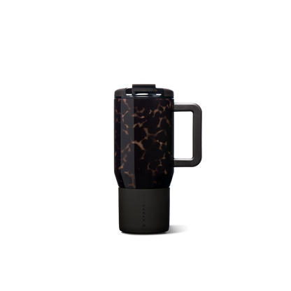 Coffee Traveler - Mocha Tortoise - US 7351