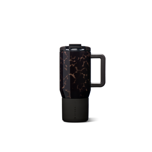 Coffee Traveler - Mocha Tortoise - US 7351