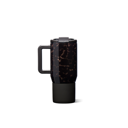Coffee Traveler - Mocha Tortoise - US 7351