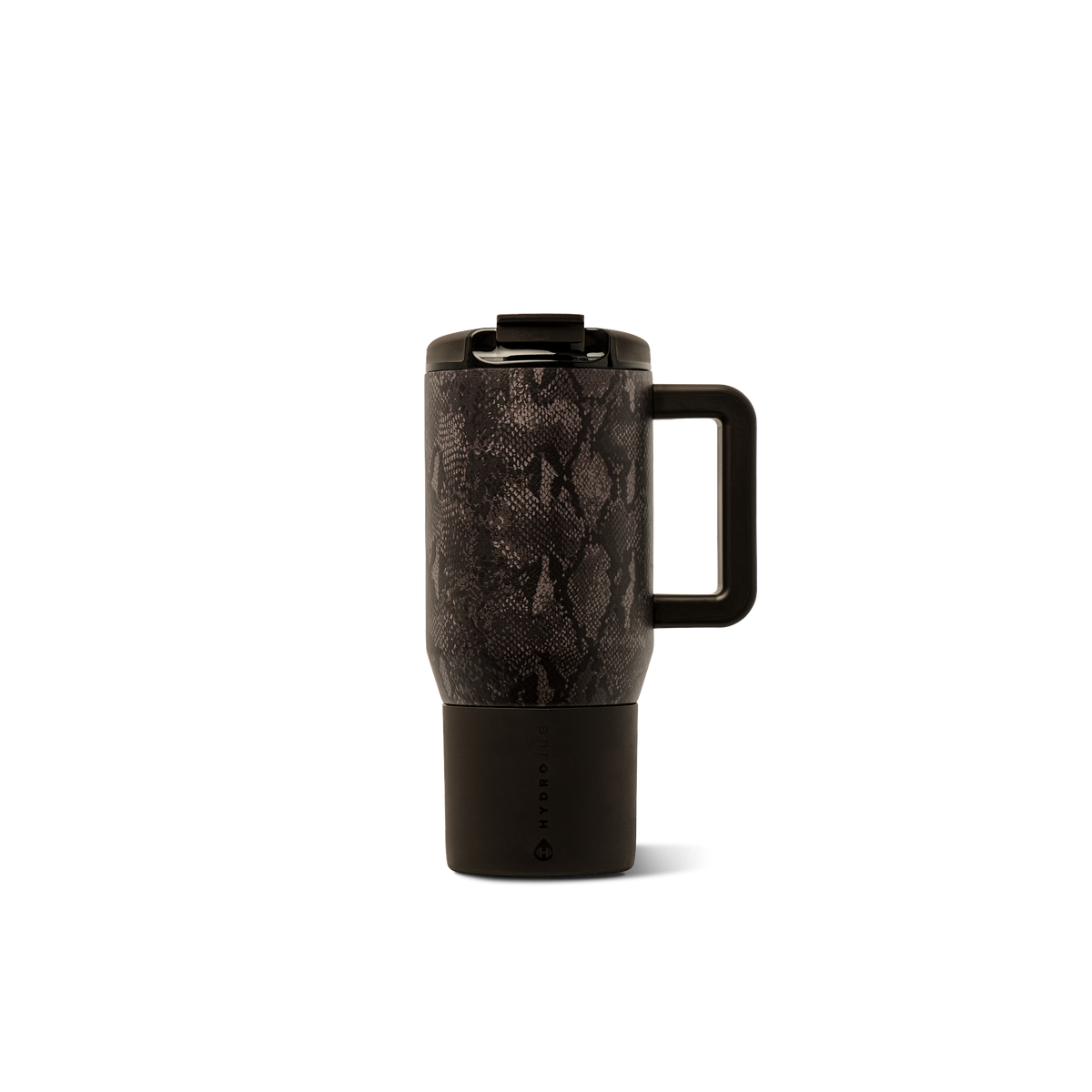 Coffee Traveler - Snakeskin - US 7472