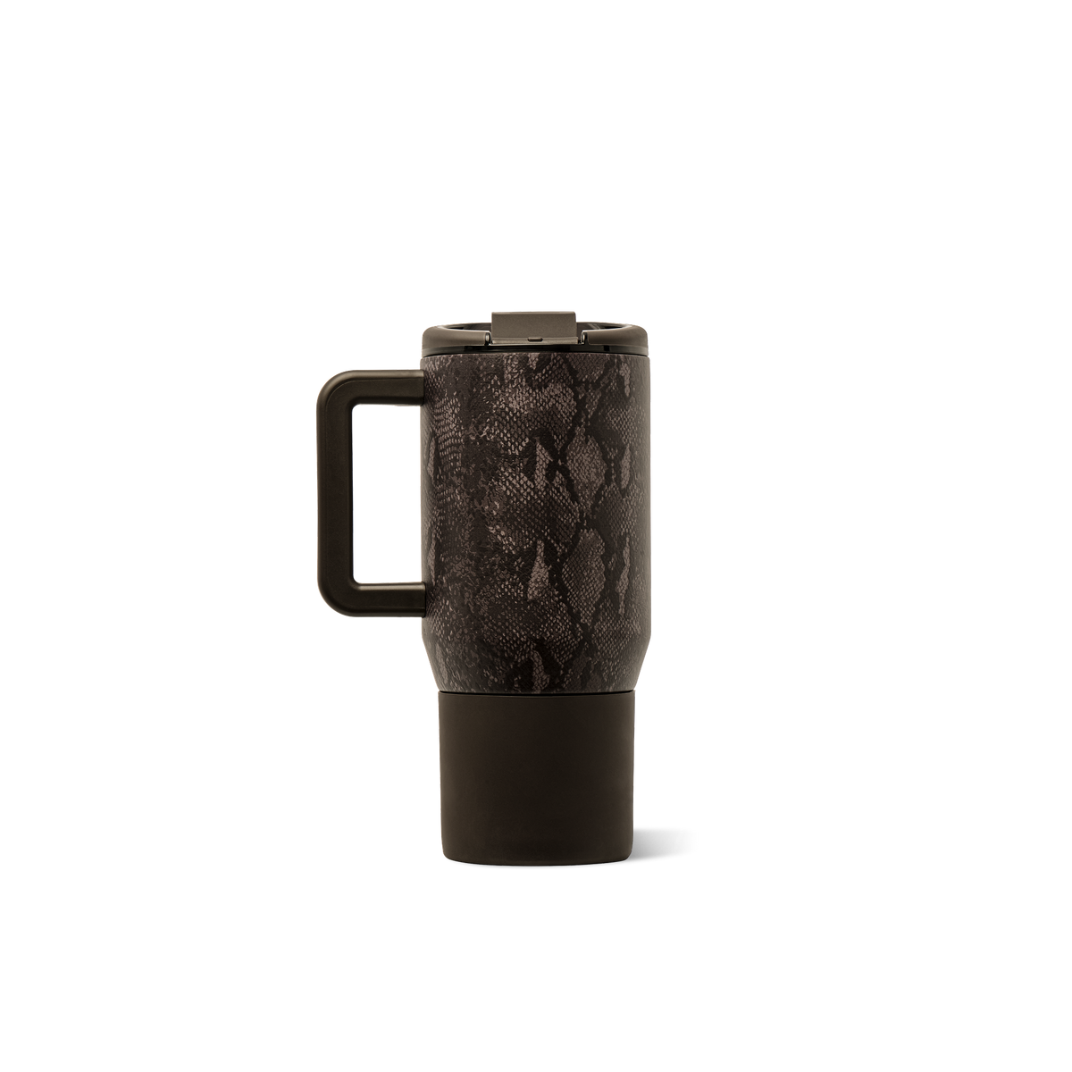 Coffee Traveler - Snakeskin - US 7472