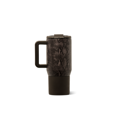 Coffee Traveler - Snakeskin - US 7472