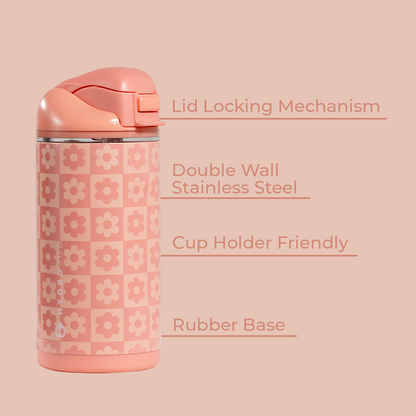Ease2O (14Oz) - Daisy Checkers - US 2049
