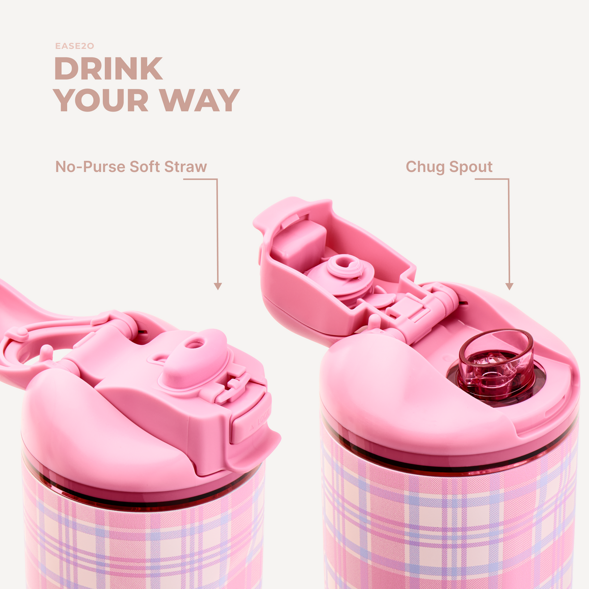 Ease2O (14Oz) - Daydream - US 0641