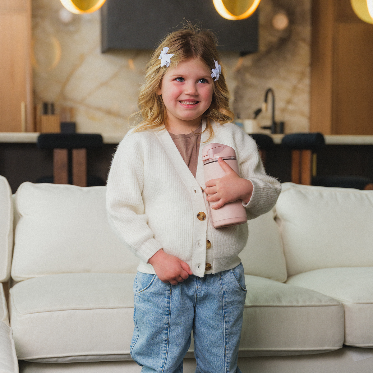 Ease2O (14Oz) - Dusty Rose - US 6696