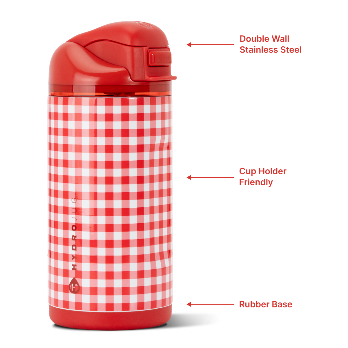 Ease2O (14Oz) - Summer Picnic - US 8421