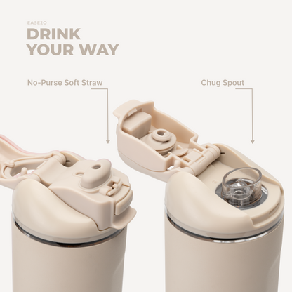 Ease2O (24Oz) - Dune - US 0305