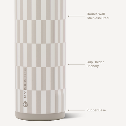 Ease2O (24Oz) - Latte - US 2199