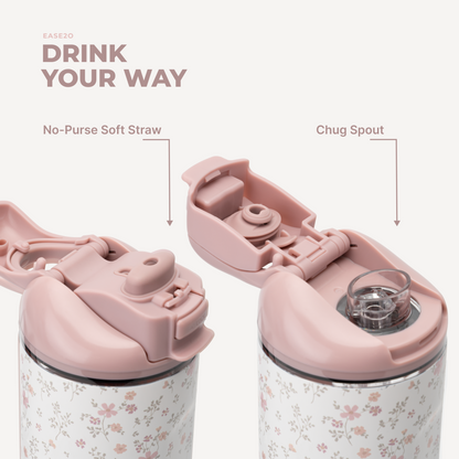 Ease2O (24Oz) - Magnolia - US 0158