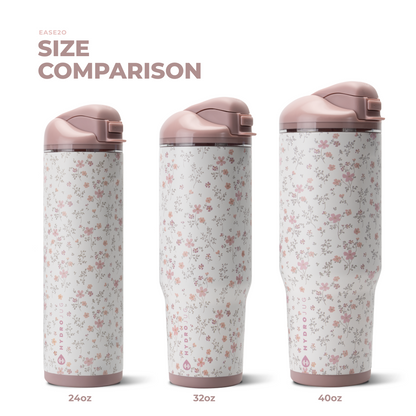 Ease2O (24Oz) - Magnolia - US 0158