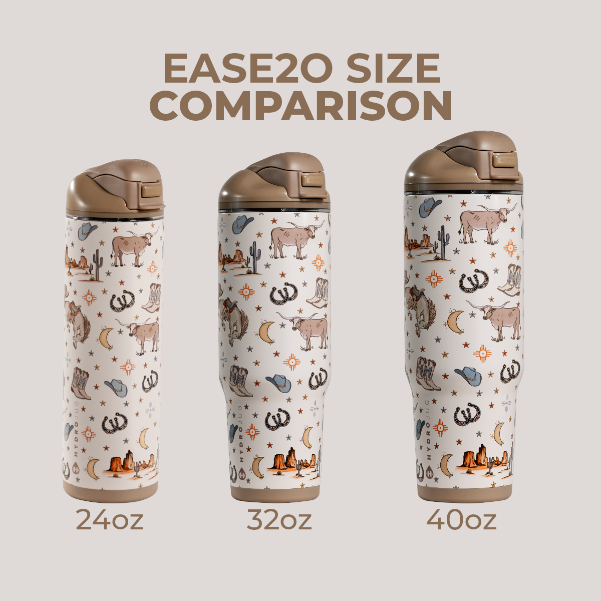 Ease2O (24Oz) - Mesa - US 8196