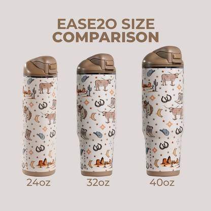 Ease2O (24Oz) - Mesa - US 8196