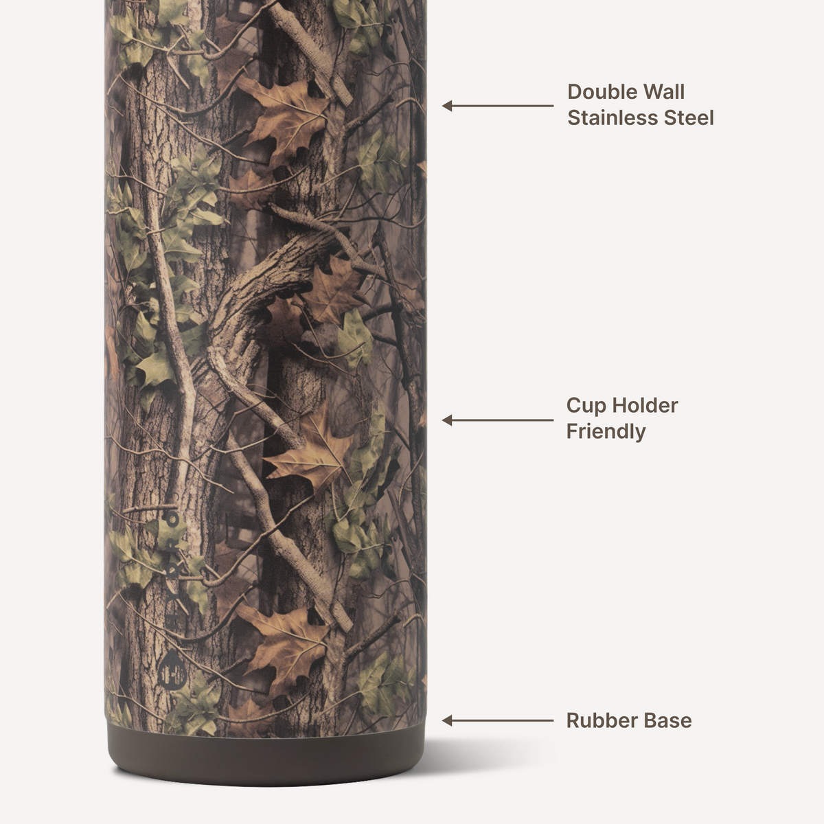 Ease2O (24Oz) - Woodland - US 5701