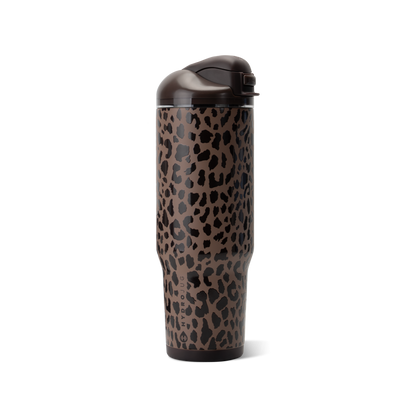 Ease2O (32Oz) - Brown Leopard - US 5834
