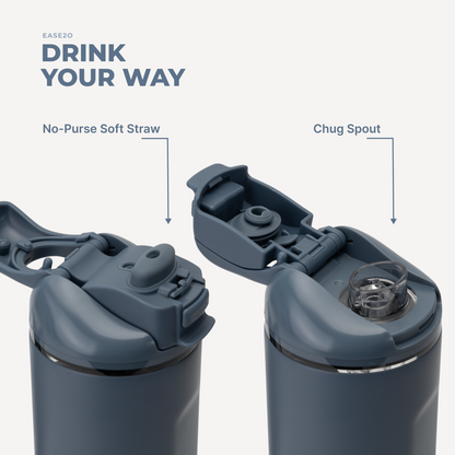 Ease2O (32Oz) - Cascade - US 0036