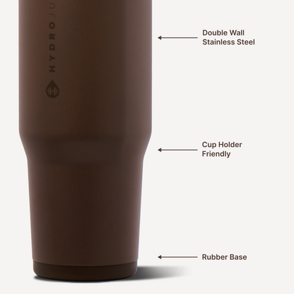 Ease2O (32Oz) - Chestnut - US 2964