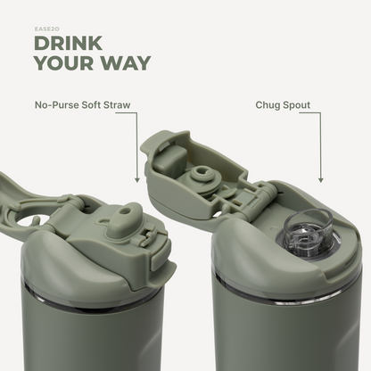 Ease2O (32Oz) - Courtyard - US 8661