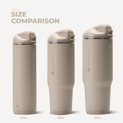 Ease2O (32Oz) - Dune - US 0795