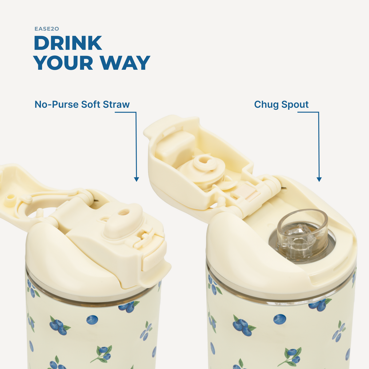 Ease2O (32Oz) - Freshly Pick'D - US 8858