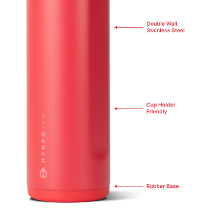 Ease2O (24Oz) - Fruit Punch - US 9819