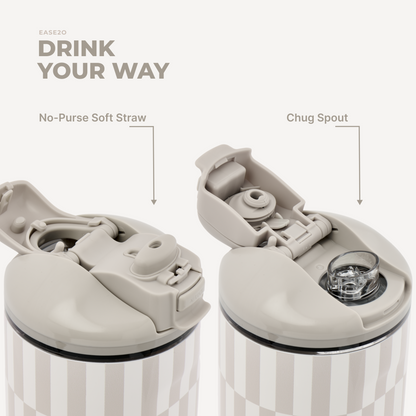 Ease2O (32Oz) - Latte - US 2484