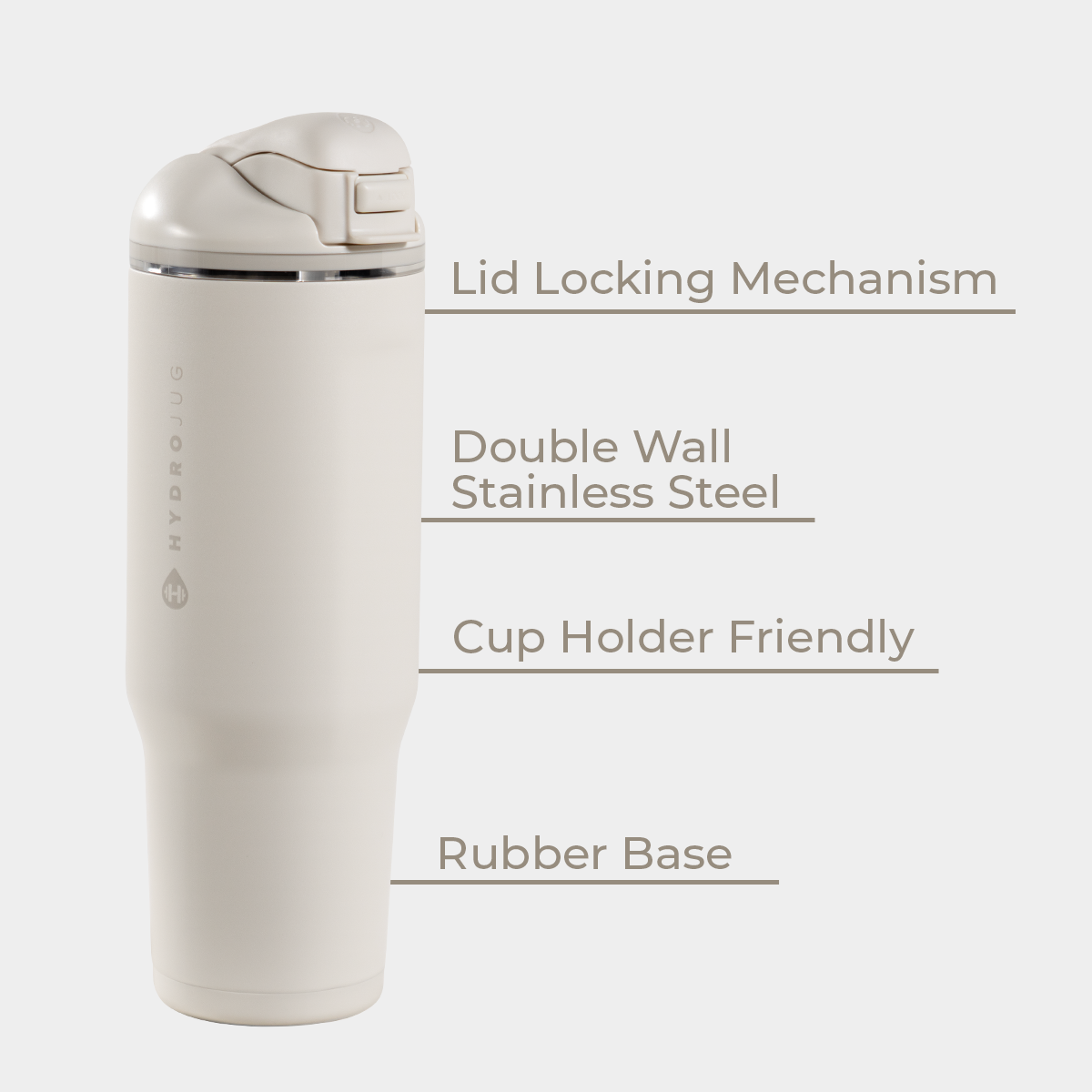 Ease2O (32Oz) - Linen - US 5729